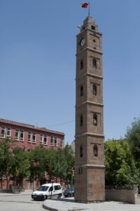 جامعة سيرت